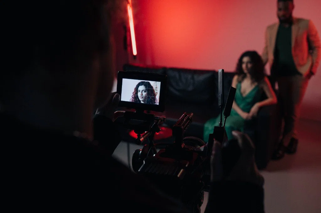 Video Prodüksiyon