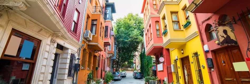 kuzguncuk istanbul