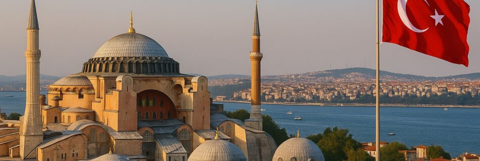 Хотите организовать корпоратив или мероприятие в Турции?