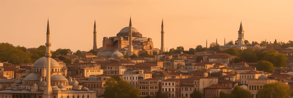 istanbul travel, historical peninsula istanbul, hagia sophia tour, topkapi palace, basilica cistern, spice bazaar, grand bazaar, istanbul itinerary, istanbul walking tour, knowistanbul