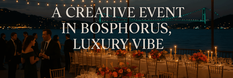 Creative Agency, Istanbul, Event, Yandex, Küchenland, Invibe