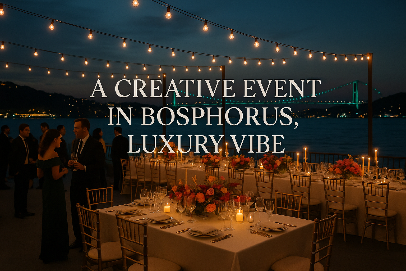 Why Global Brands Choose a Creative Agency in Istanbul