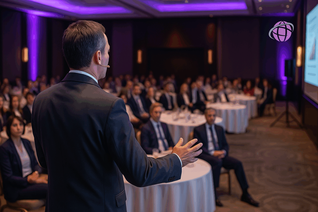 As one of the most trusted MICE agencies in Turkey