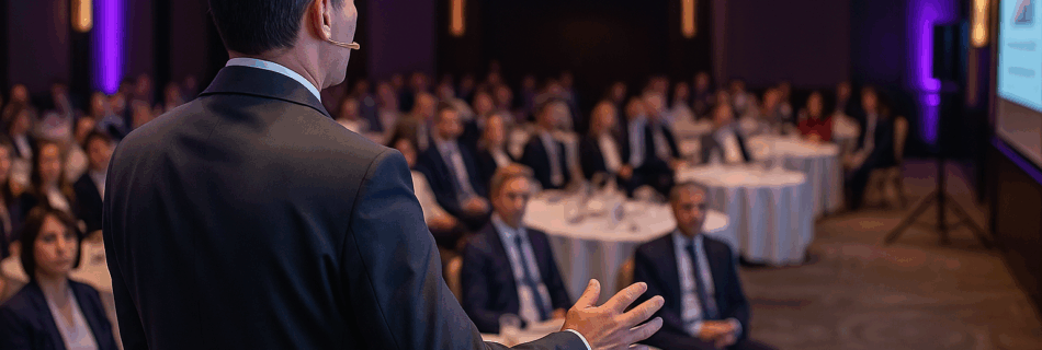 As one of the most trusted MICE agencies in Turkey