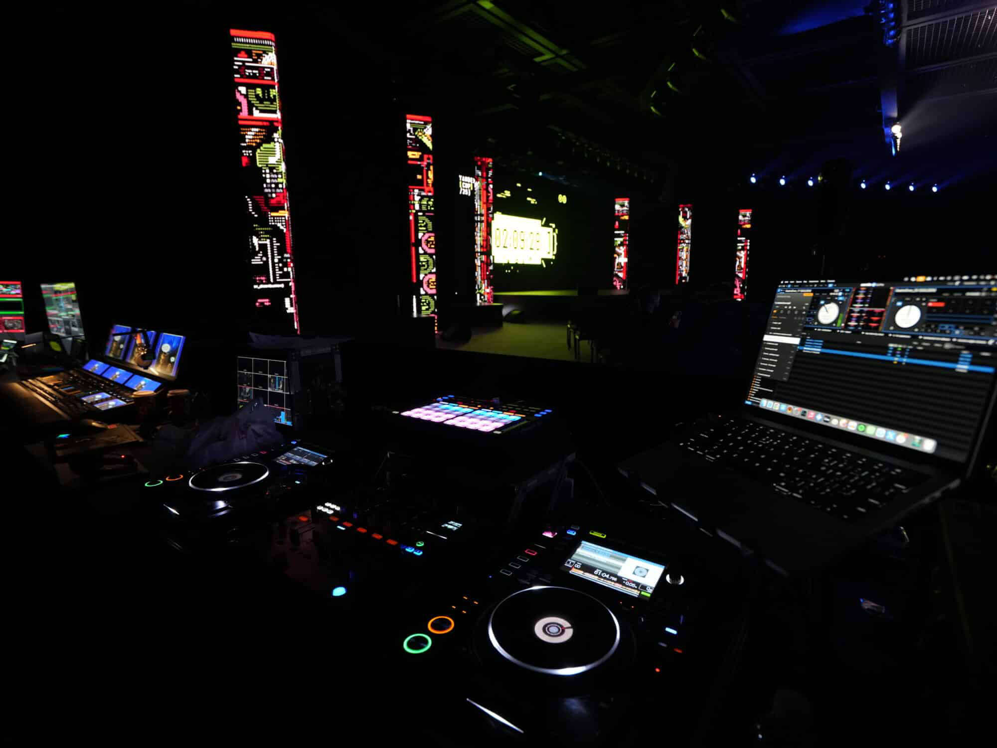 Invibeglobal Event Highlights